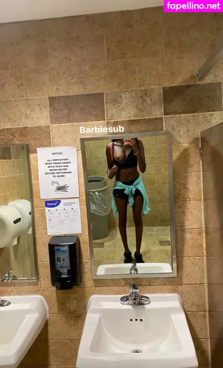 Barbiesub OnlyFans Thumbnail #pyQcAbXhpl