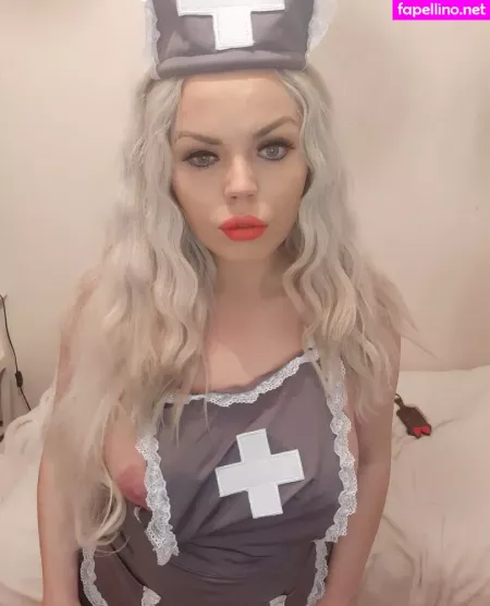 Barbiesux OnlyFans Thumbnail #pbNsYNu9oZ