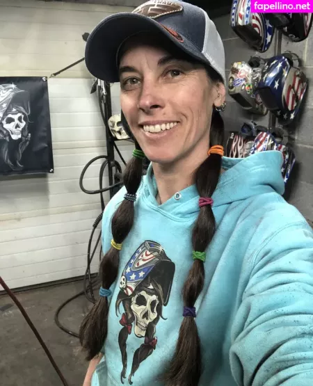 Barbiethewelder OnlyFans Thumbnail #6k40jA8Zb7