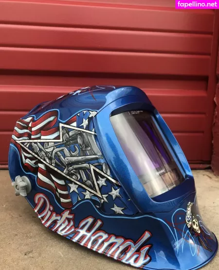 Barbiethewelder OnlyFans Thumbnail #kmzsjCJRtU