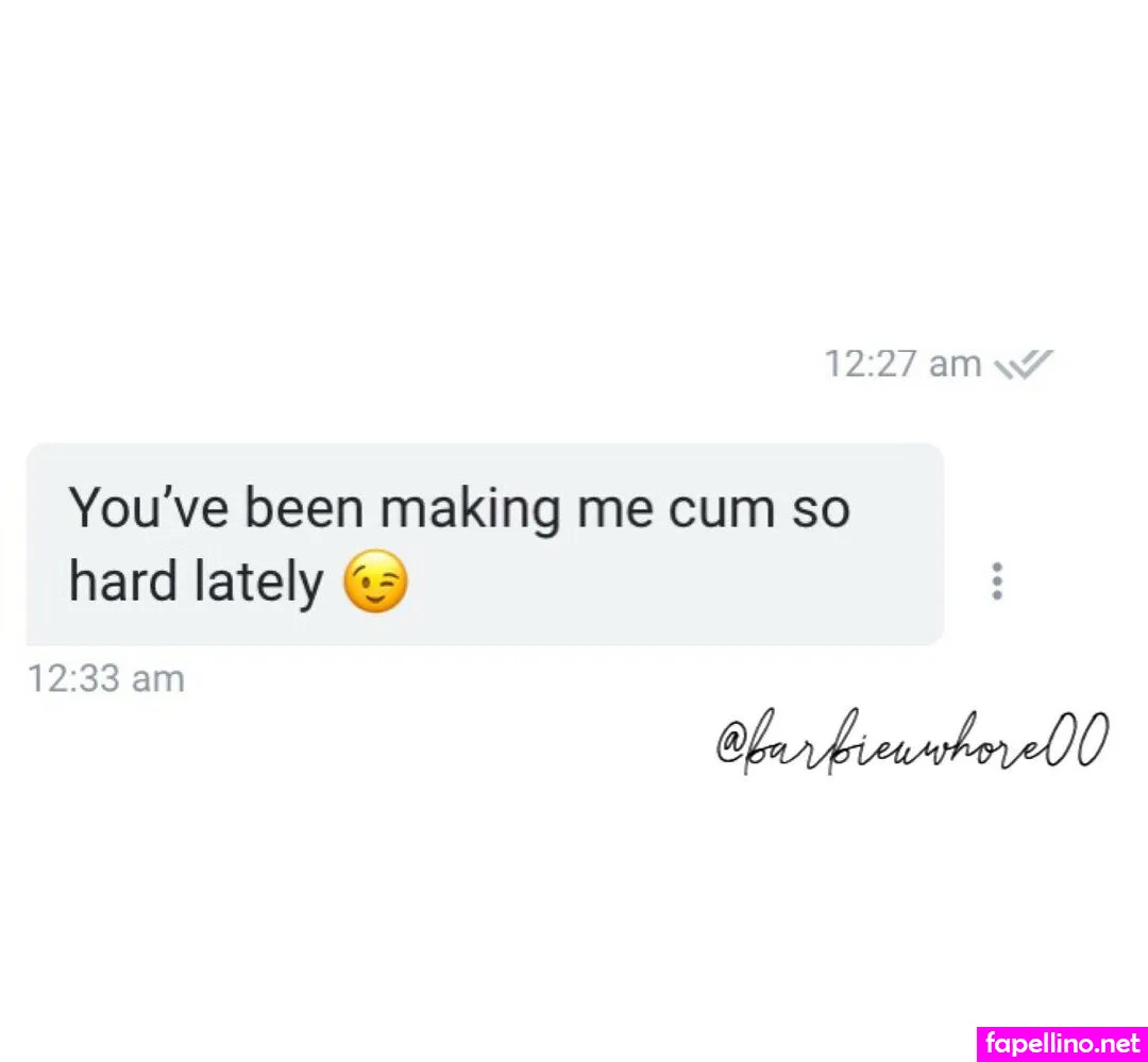 amyymarie118, barbieuwhorefree Nude Leaked OnlyFans Photo #wEJ7rdtCIa