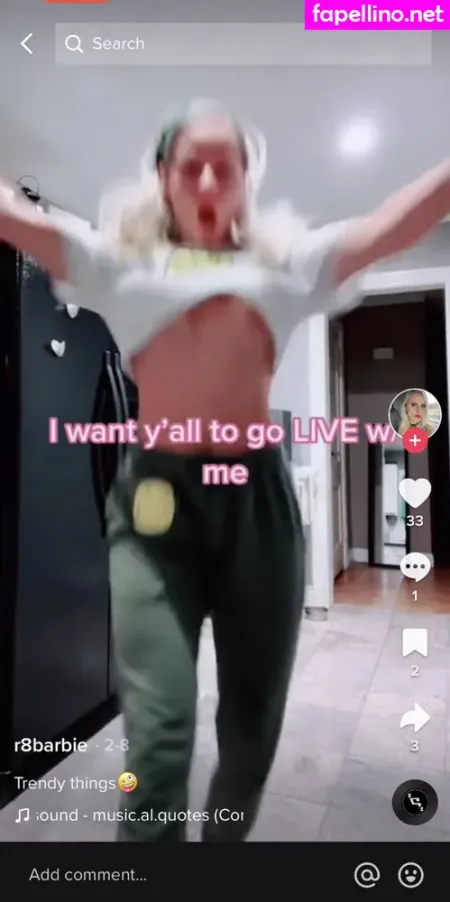 Barbiewants2hype OnlyFans Thumbnail #L6v4zzNpwp
