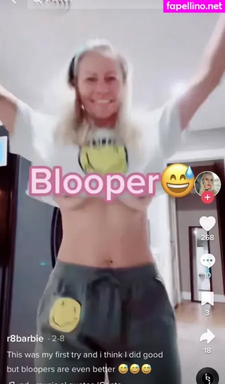 Barbiewants2hype OnlyFans Thumbnail #NRMlJgw5gM