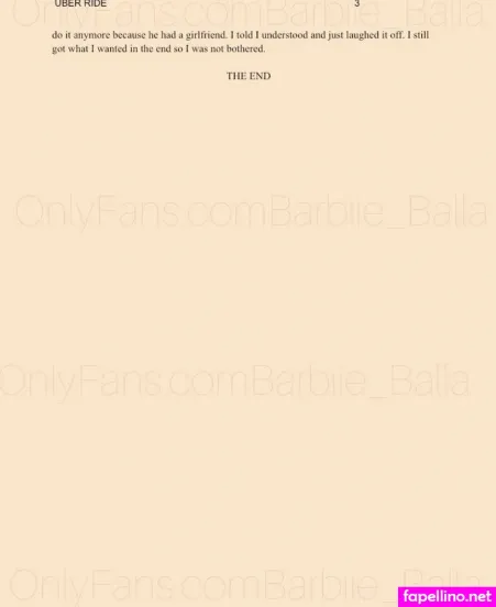 Barbiie Balla OnlyFans Thumbnail #k44V2P3nIc