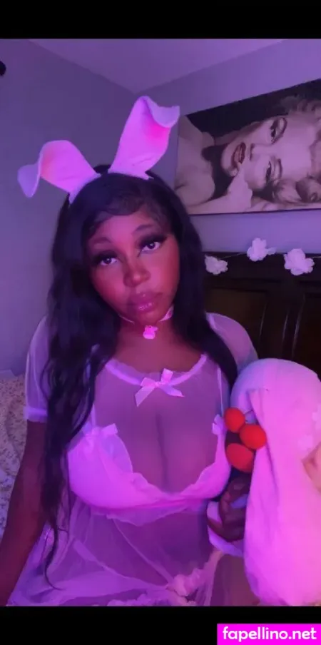 Barbiie Nicole OnlyFans Thumbnail #BQpHDrkISD