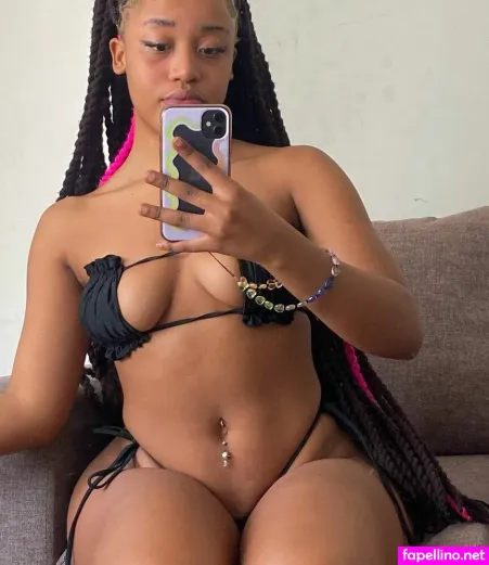 Barbiie Stallion OnlyFans Thumbnail #JRyQDGnr1X