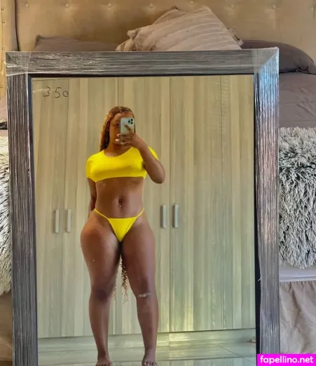 Barbiie Stallion OnlyFans Thumbnail #uAdA3iH299