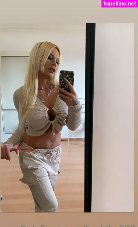 Barbika000 OnlyFans Thumbnail #jZSQTJK98x