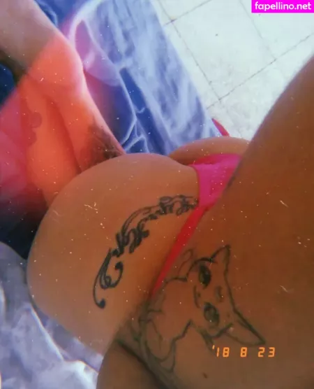 Barbikush OnlyFans Thumbnail #DGObAKAyoj