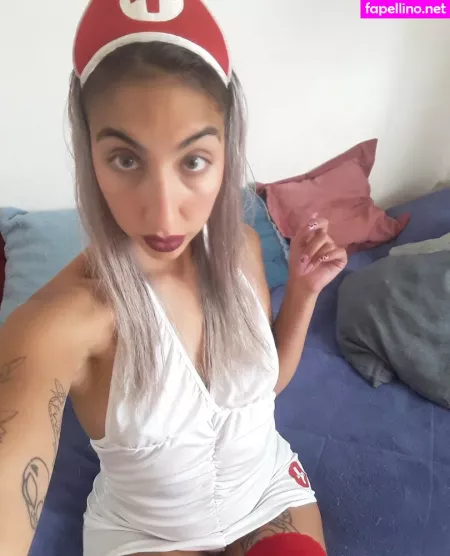 Barbikush OnlyFans Thumbnail #TeFEpH4n2L