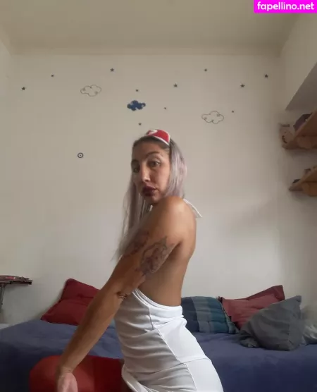 Barbikush OnlyFans Thumbnail #k9RfDDvUfo