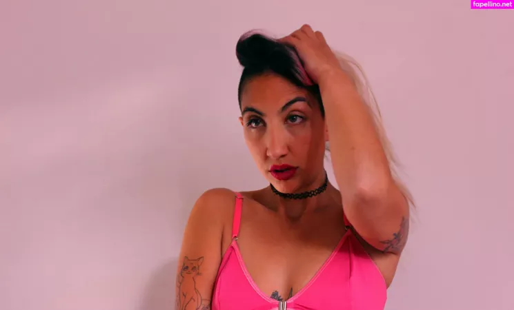 Barbikush OnlyFans Thumbnail #sW3Lv1mYhH