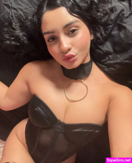Barbilandasmr1 OnlyFans Thumbnail #M1ytmYb0Kf