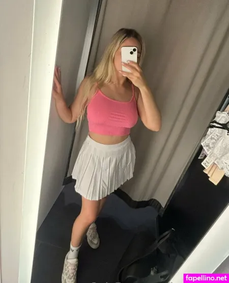 Barbinkova OnlyFans Thumbnail #5JDCeL6461