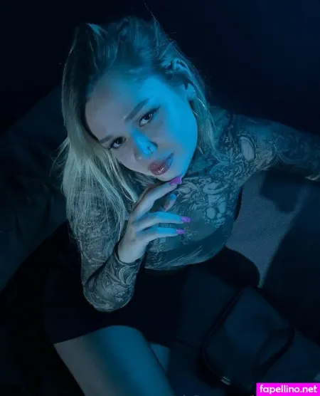 Barbinkova OnlyFans Thumbnail #DaSi7b8djE