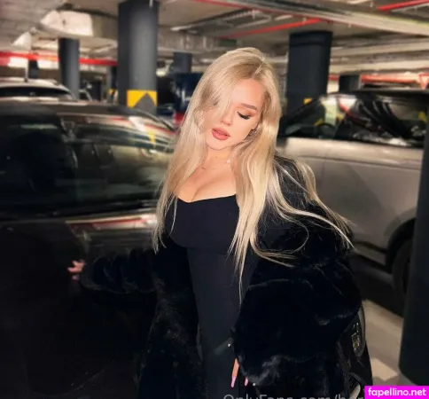 Barbinkova OnlyFans Thumbnail #J12QuxTSDD