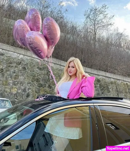 Barbinkova OnlyFans Thumbnail #JpC94XhUwx