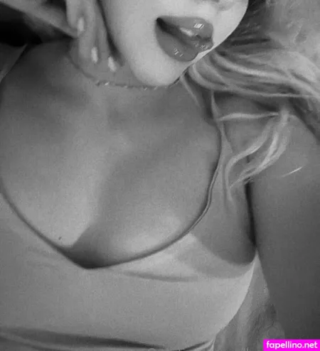 Barbinkova OnlyFans Thumbnail #MXmGTYEetx