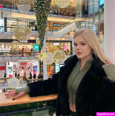 Barbinkova OnlyFans Thumbnail #Smt0hKQdE4