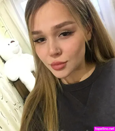 Barbinkova OnlyFans Thumbnail #SrNcitghWM