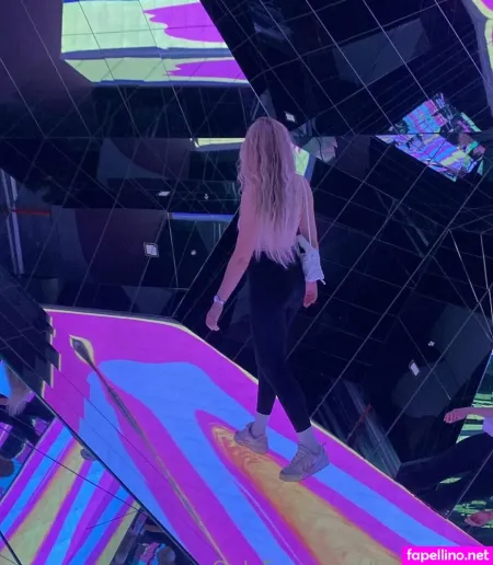 Barbinkova OnlyFans Thumbnail #YxXRGNFTLd