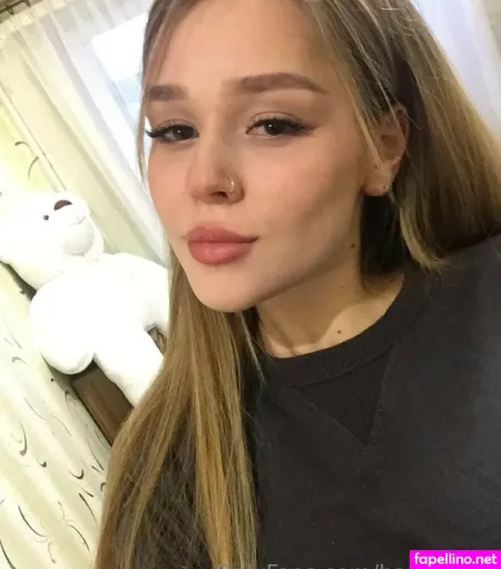 Barbinkova OnlyFans Thumbnail #owcB4ogAMH