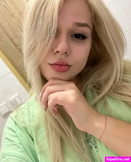 Barbinkova OnlyFans Thumbnail #rvJR2NM8T3