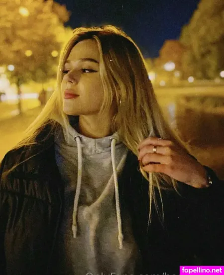 Barbinkova OnlyFans Thumbnail #wqPbXtanDs