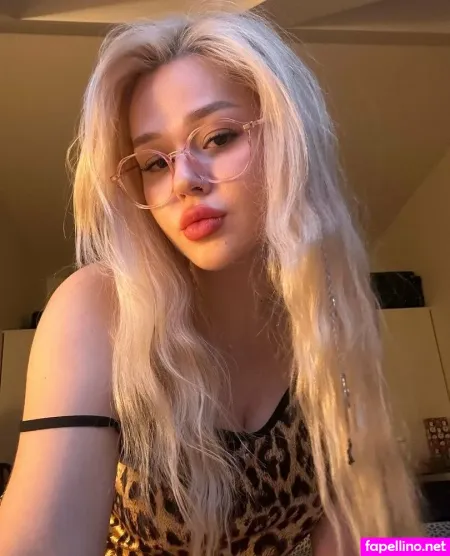 Barbinkova OnlyFans Thumbnail #yeAmnPLURP