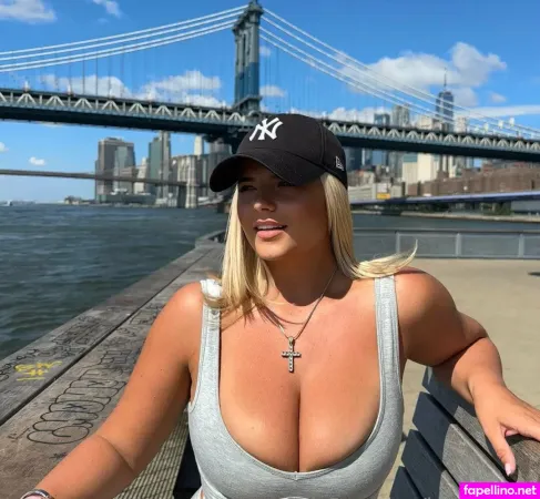 Barbipage3 OnlyFans Thumbnail #CRlCCfdSUp