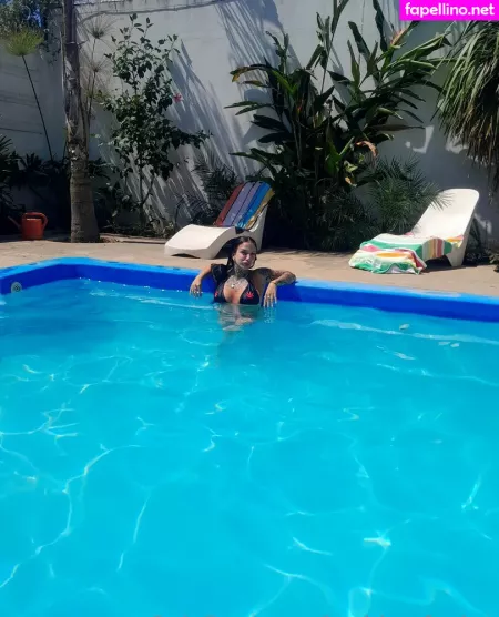 Barbistefania1 OnlyFans Thumbnail #T7W8GCVc9o