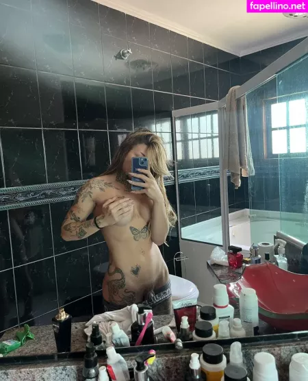 Barbit 5 OnlyFans Thumbnail #a2lCPfAjQK