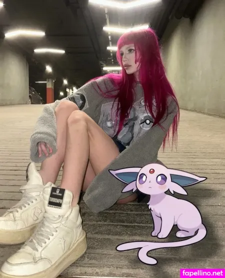 Barbitchkka OnlyFans Thumbnail #0TZObnzWDq