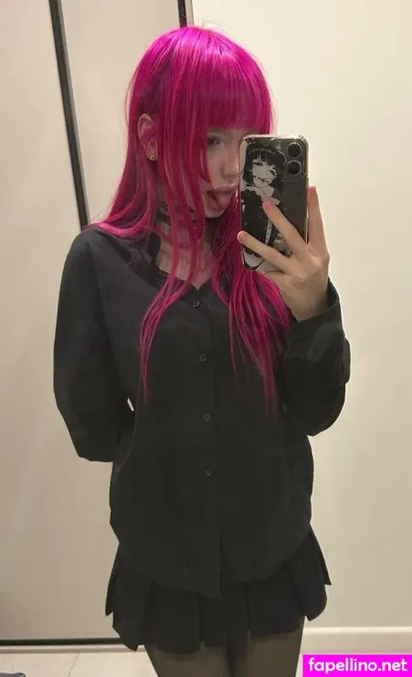 Barbitchkka OnlyFans Thumbnail #CVvdyBdoDr