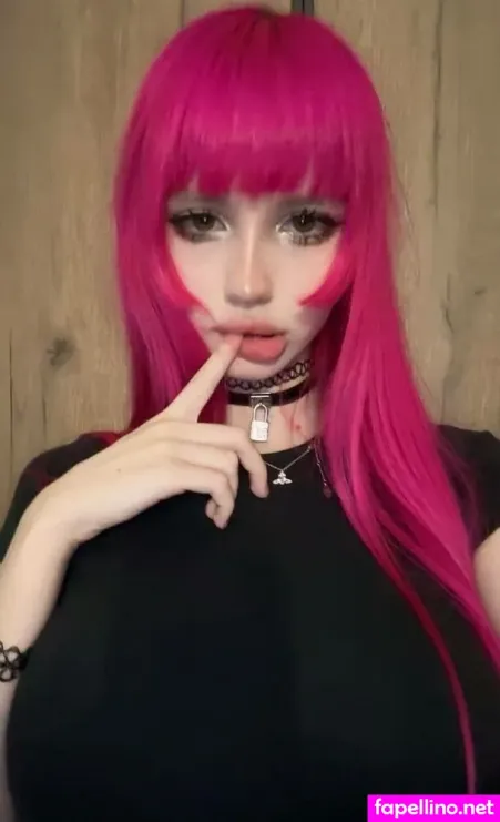 Barbitchkka OnlyFans Thumbnail #WVh1IBX70i