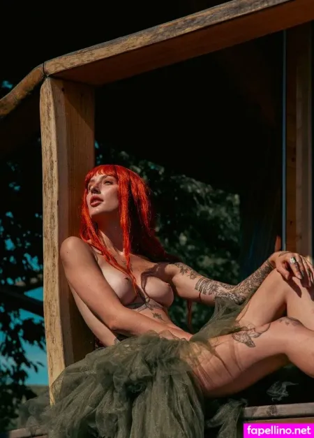 Barbora Aria OnlyFans Thumbnail #9mgiecDTzl