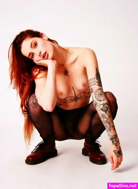 Barbora Aria OnlyFans Thumbnail #AfwznyxCXa