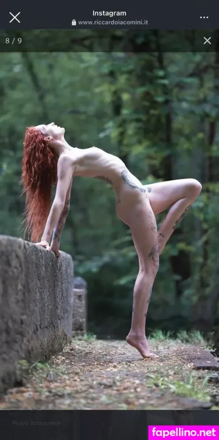 Barbora Aria OnlyFans Thumbnail #d7CJy4gdA8