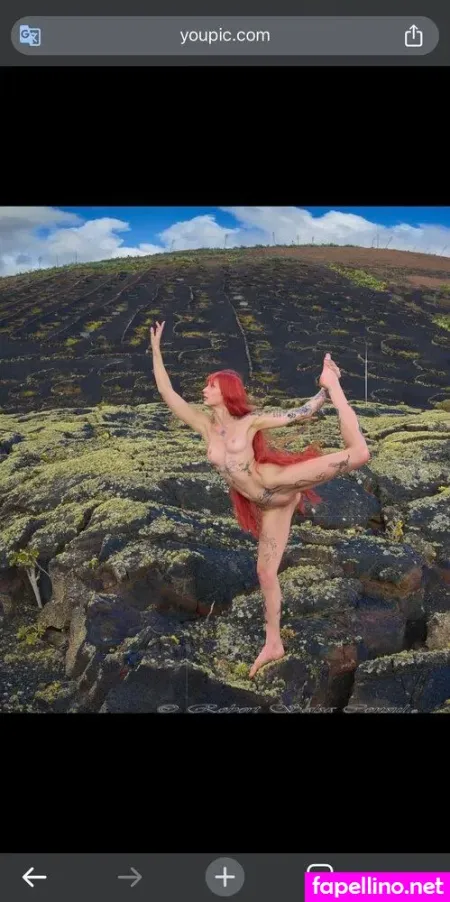 Barbora Aria OnlyFans Thumbnail #k84qpn23wy