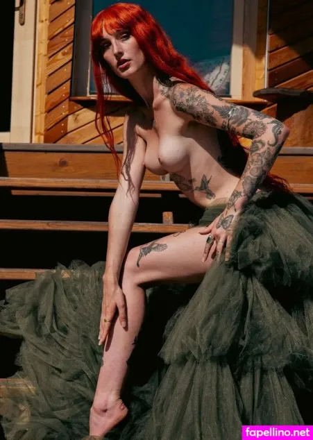 Barbora Aria OnlyFans Thumbnail #n0Z1PkOLI7