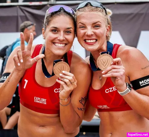 Barbora Hermannov OnlyFans Thumbnail #8519QzBtEQ