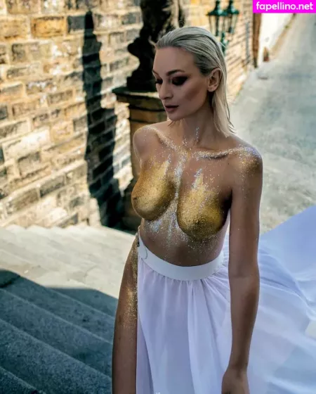 Barbora Mottlova OnlyFans Thumbnail #fisotXriok
