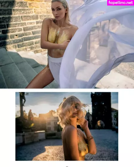 Barbora Mottlova OnlyFans Thumbnail #uiUByl75yT
