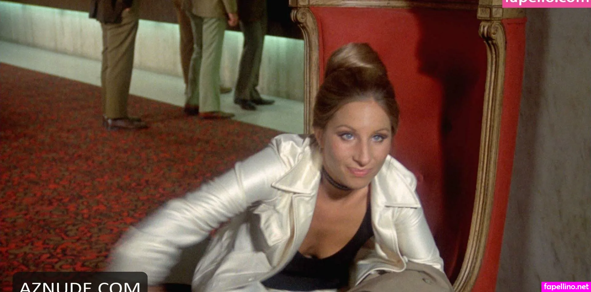 Barbra Streisand Nude Leaked OnlyFans Photo #gErRJXwuiy