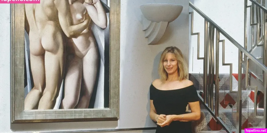 Barbra Streisand OnlyFans Thumbnail #v2VmxbZmWs
