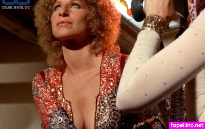 Barbra Streisand OnlyFans Thumbnail #wVBbuX51P9