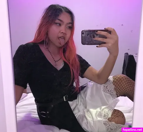 Barbwirebabie OnlyFans Thumbnail #vC0KP0siRF