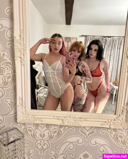 Barbwirefindomme OnlyFans Thumbnail #JFi6D33g99