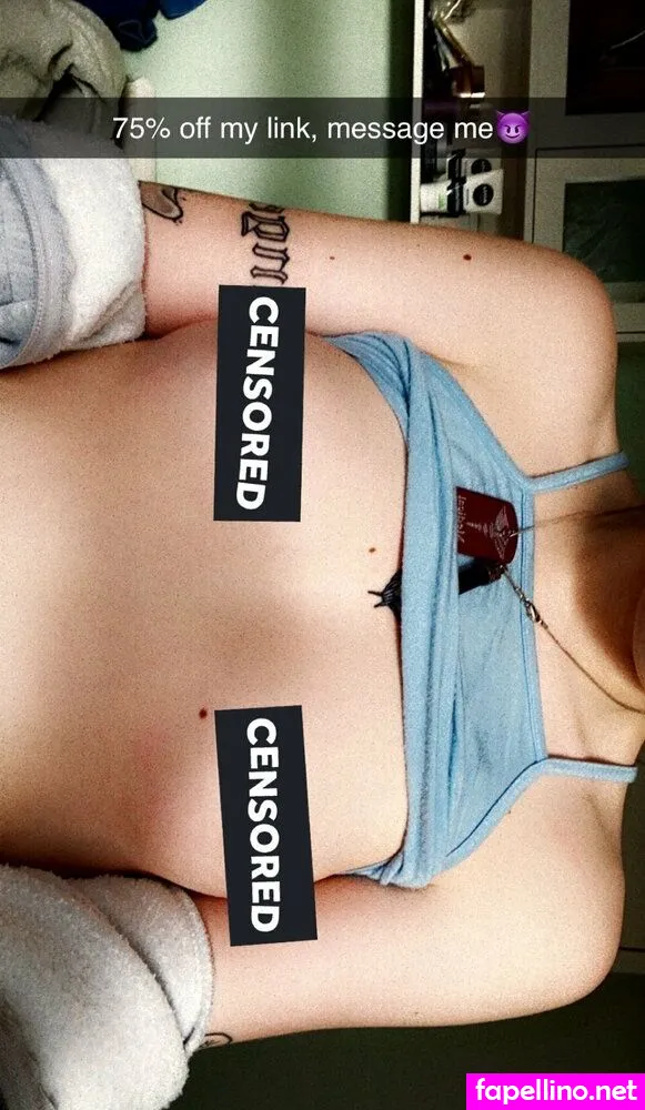 barbedwirepixie, barbwirefree Nude Leaked OnlyFans Photo #O72F7xyeto