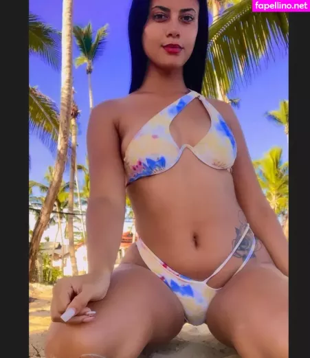 Barbylulu OnlyFans Thumbnail #Ir2smiToiY